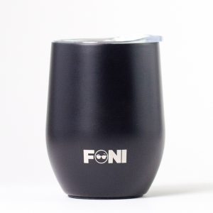 Foni Can Cooler Black (Negro) – FONI STORE