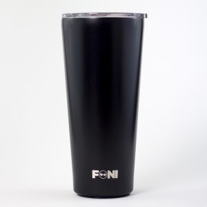 Foni Can Cooler Black (Negro) – FONI STORE