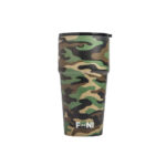 SPORT CAMO GREEN