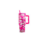 TRENDY CAMO PINK