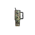 TRENDY CAMO GREEN