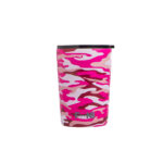 ON THE ROCKS CAMO PINK