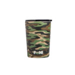 ON THE ROCKS CAMO GREEN